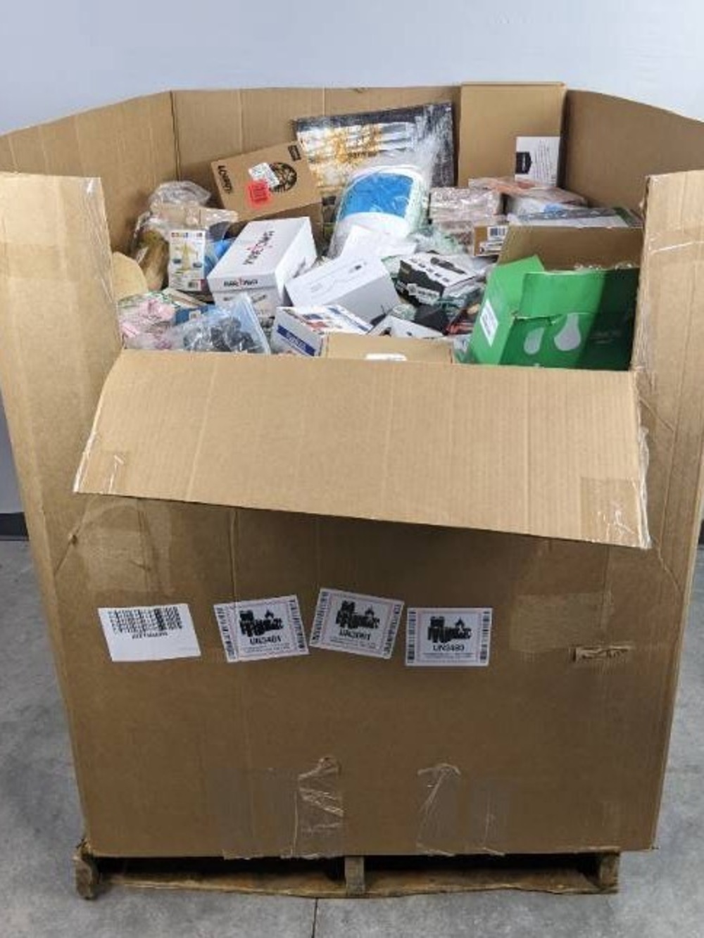 Amazon Mixed Merchandise!